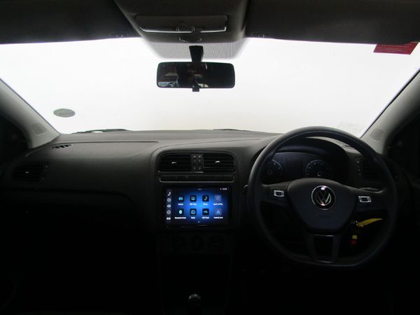 2025-Volkswagen-Polo-Vivo-14 image:22