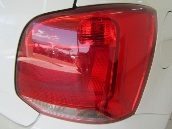 2025-Volkswagen-Polo-Vivo-14 image:24