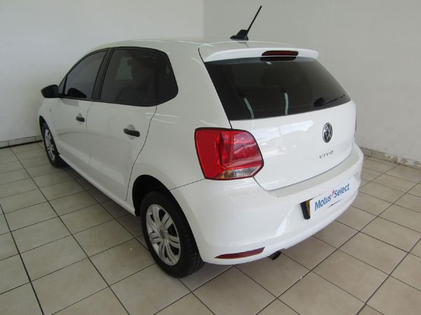 2025-Volkswagen-Polo-Vivo-14 image:3