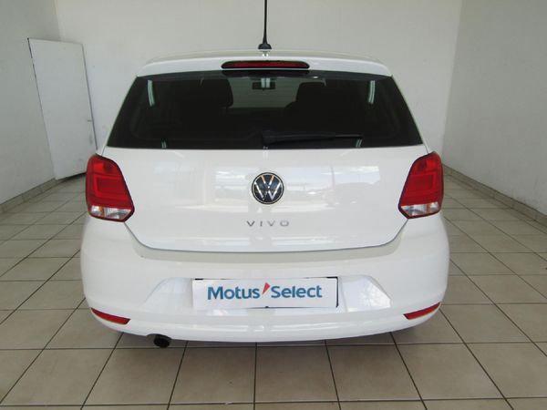 2025-Volkswagen-Polo-Vivo-14 image:4