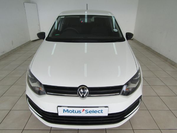 2025-Volkswagen-Polo-Vivo-14 image:5