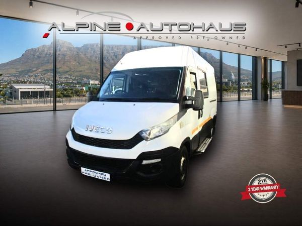 2017-Iveco-Daily-35S15V12-FC-PV image:8