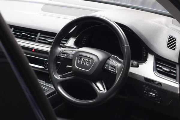 2019-Audi-Q7-30-TDI-quattro-Auto-45-TDI image:9