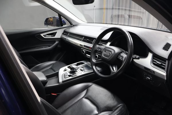 2019-Audi-Q7-30-TDI-quattro-Auto-45-TDI image:10