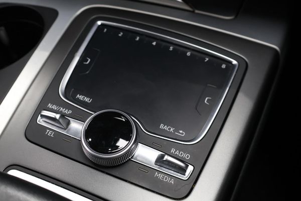 2019-Audi-Q7-30-TDI-quattro-Auto-45-TDI image:14
