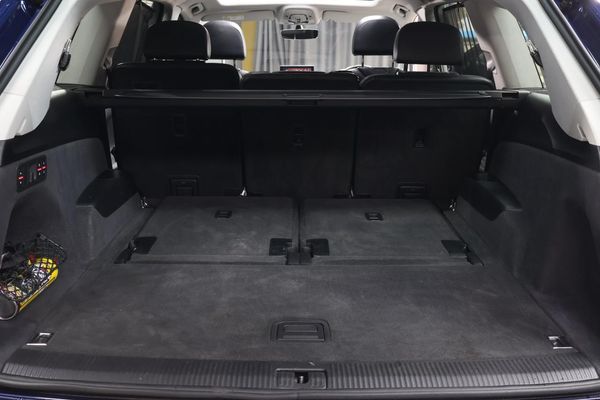 2019-Audi-Q7-30-TDI-quattro-Auto-45-TDI image:20