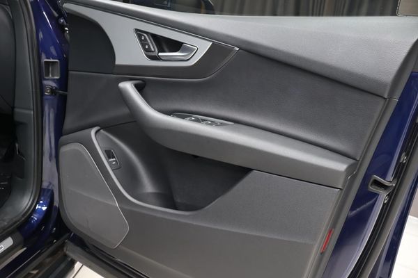 2019-Audi-Q7-30-TDI-quattro-Auto-45-TDI image:22