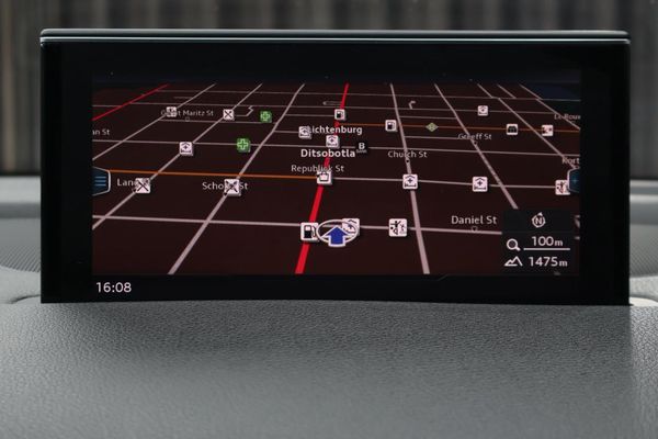2019-Audi-Q7-30-TDI-quattro-Auto-45-TDI image:23