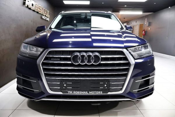 2019-Audi-Q7-30-TDI-quattro-Auto-45-TDI image:26