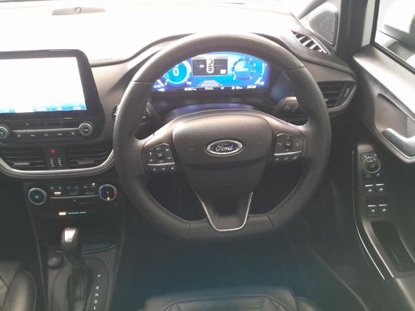 2025-Ford-Puma-10T-Ecoboost-ST-Line-Vignale-Auto image:10