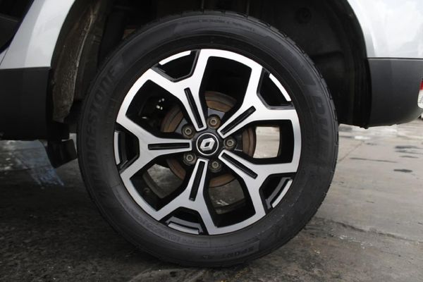 2020-Renault-Duster-15-dCi-Prestige-Auto image:9