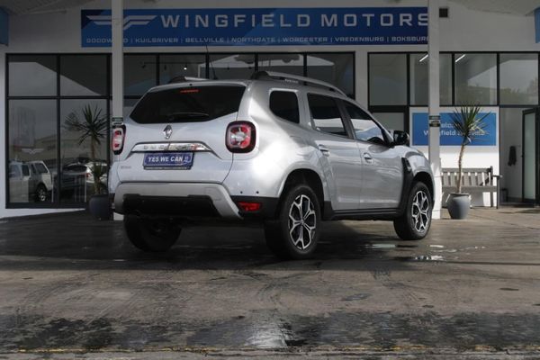 2020-Renault-Duster-15-dCi-Prestige-Auto image:2