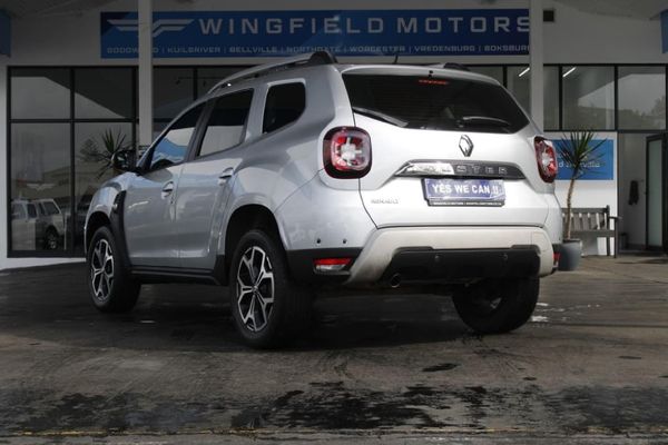2020-Renault-Duster-15-dCi-Prestige-Auto image:3