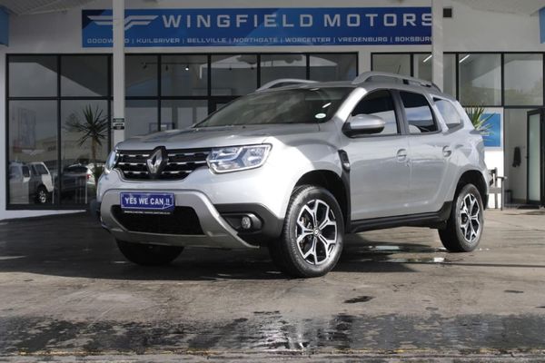 2020-Renault-Duster-15-dCi-Prestige-Auto image:4