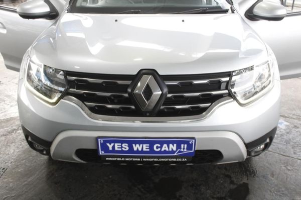 2020-Renault-Duster-15-dCi-Prestige-Auto image:5
