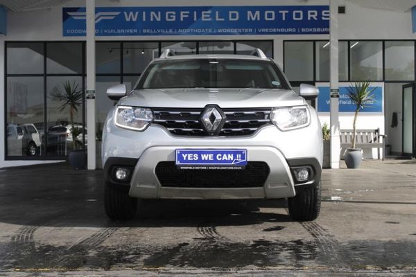 2020-Renault-Duster-15-dCi-Prestige-Auto image:6