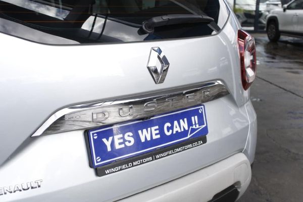 2020-Renault-Duster-15-dCi-Prestige-Auto image:8