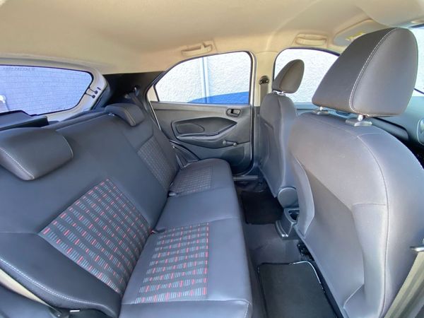 2019-Ford-Figo-15Ti-VCT-Ambiente image:9