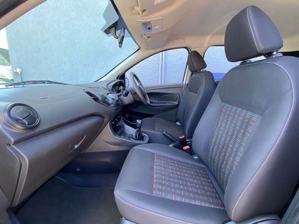 2019-Ford-Figo-15Ti-VCT-Ambiente image:10