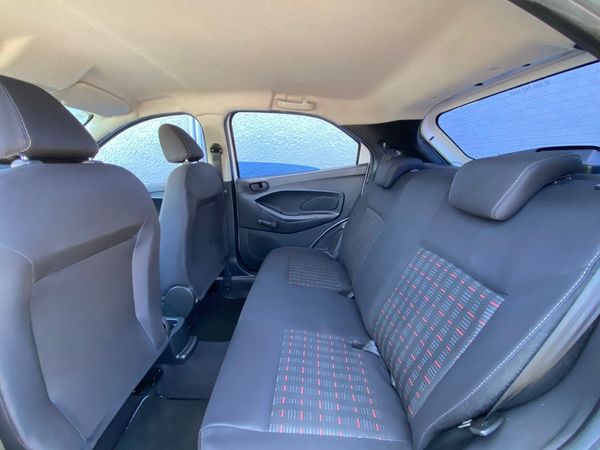2019-Ford-Figo-15Ti-VCT-Ambiente image:11