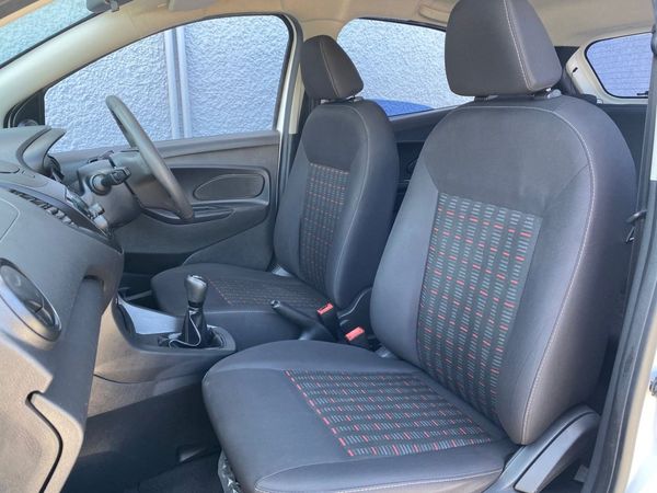 2019-Ford-Figo-15Ti-VCT-Ambiente image:14