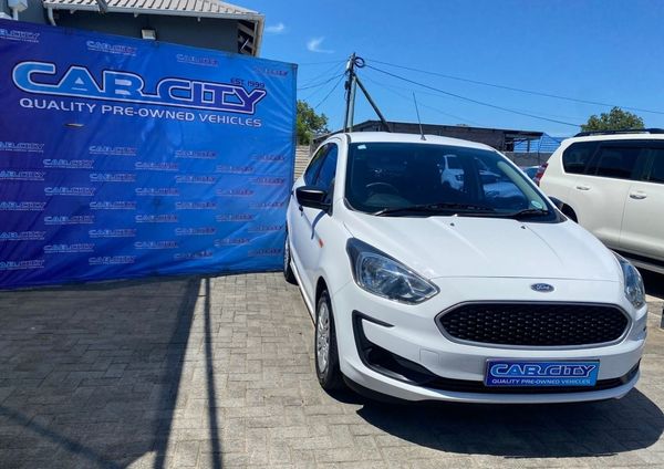 2019-Ford-Figo-15Ti-VCT-Ambiente image:2