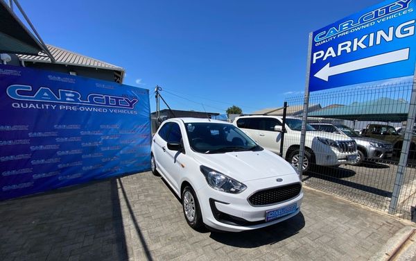 2019-Ford-Figo-15Ti-VCT-Ambiente image:6