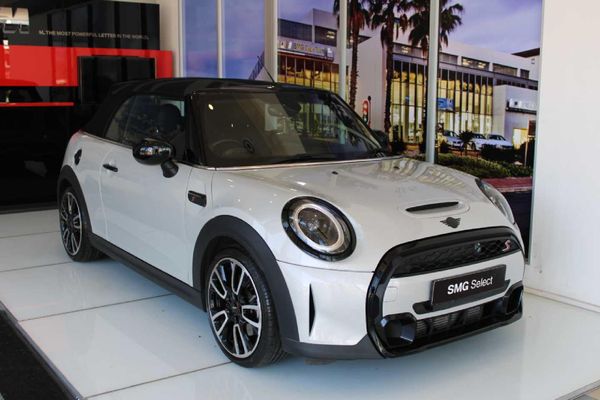 2021-MINI-Convertible-Cooper-S-Auto image:2