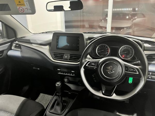 2025-Suzuki-Baleno-15-GL image:15