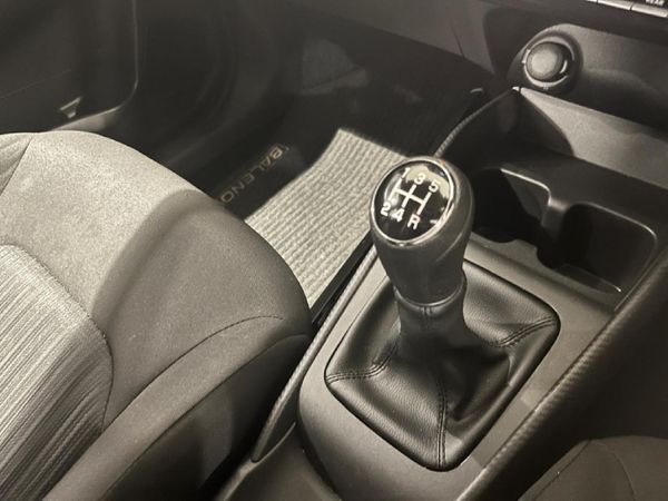 2025-Suzuki-Baleno-15-GL image:16