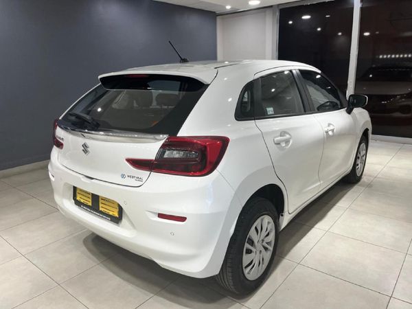 2025-Suzuki-Baleno-15-GL image:1