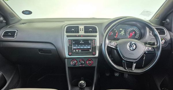 2021-Volkswagen-Polo-Vivo-14-Mswenko-5-dr image:15
