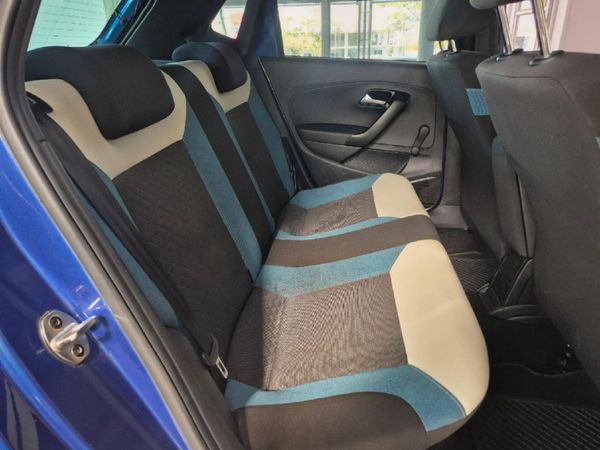 2021-Volkswagen-Polo-Vivo-14-Mswenko-5-dr image:16