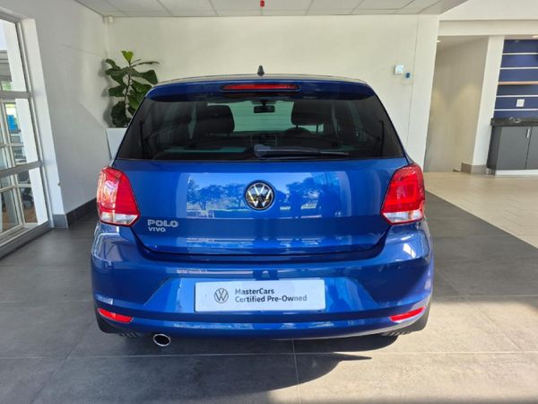2021-Volkswagen-Polo-Vivo-14-Mswenko-5-dr image:17
