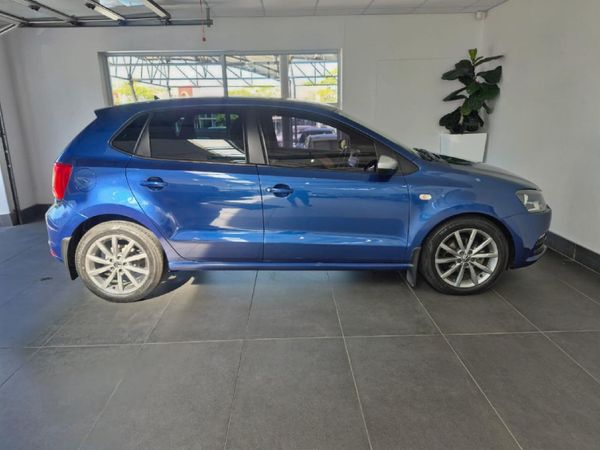 2021-Volkswagen-Polo-Vivo-14-Mswenko-5-dr image:4