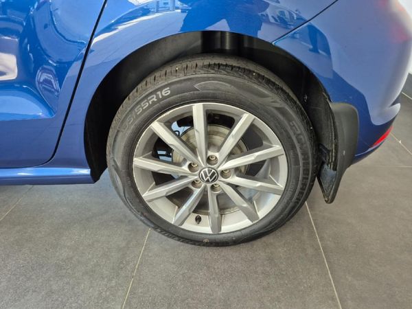 2021-Volkswagen-Polo-Vivo-14-Mswenko-5-dr image:6
