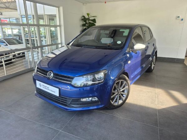 2021-Volkswagen-Polo-Vivo-14-Mswenko-5-dr image:8