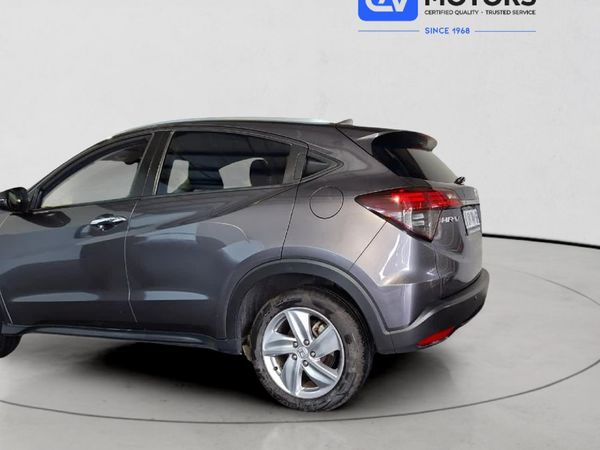 2019-Honda-HR-V-18-Elegance-Auto image:6