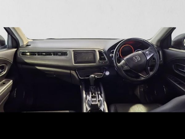 2019-Honda-HR-V-18-Elegance-Auto image:7