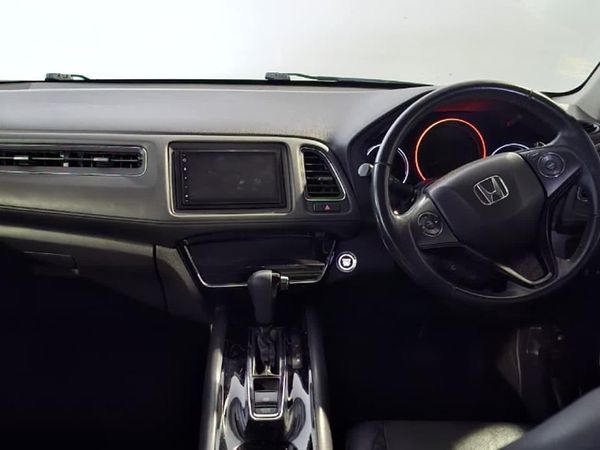2019-Honda-HR-V-18-Elegance-Auto image:8