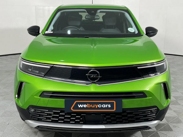 2024-Opel-Mokka-12T-Elegance-Auto image:12