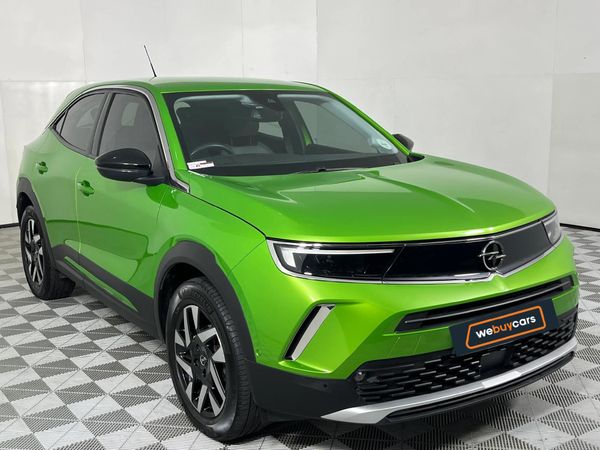 2024-Opel-Mokka-12T-Elegance-Auto image:13