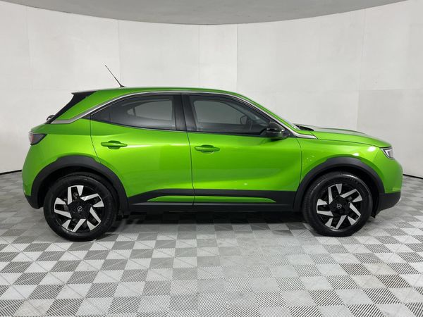 2024-Opel-Mokka-12T-Elegance-Auto image:14