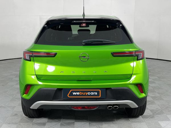 2024-Opel-Mokka-12T-Elegance-Auto image:15