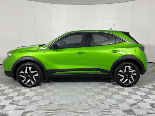 2024-Opel-Mokka-12T-Elegance-Auto image:16