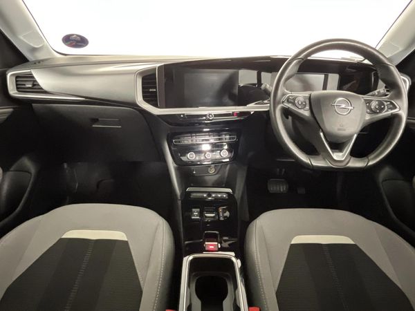 2024-Opel-Mokka-12T-Elegance-Auto image:1