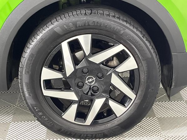 2024-Opel-Mokka-12T-Elegance-Auto image:4