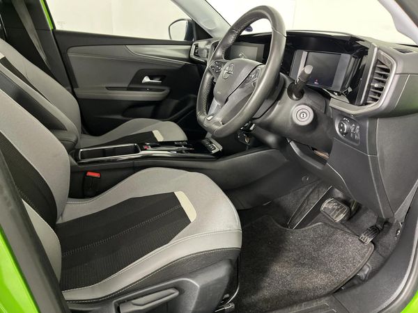 2024-Opel-Mokka-12T-Elegance-Auto image:6