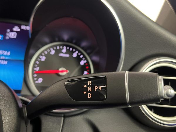 2020-Mercedes-Benz-C-Class-C-200-Coupe-Auto image:9