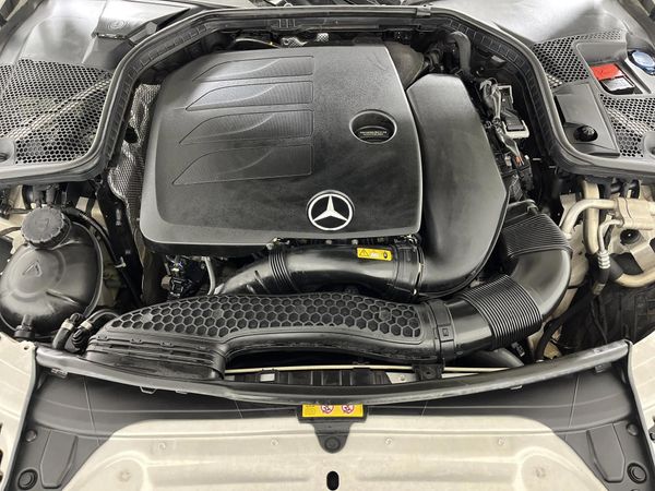 2020-Mercedes-Benz-C-Class-C-200-Coupe-Auto image:13